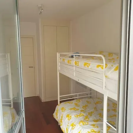 Appartement Vacaciones Todo El Ano En El Pirineo Aragones