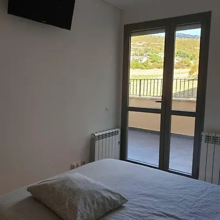 Appartement Vacaciones Todo El Ano En El Pirineo Aragones
