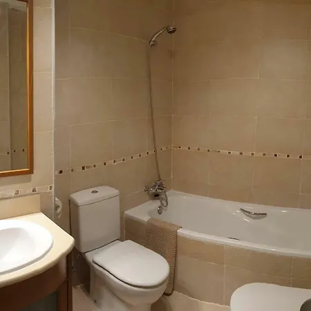 Appartement Vacaciones Todo El Ano En El Pirineo Aragones