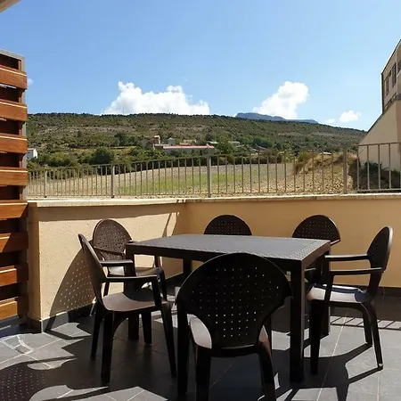 Vacaciones Todo El Ano En El Pirineo Aragones Appartement Sabiñánigo
