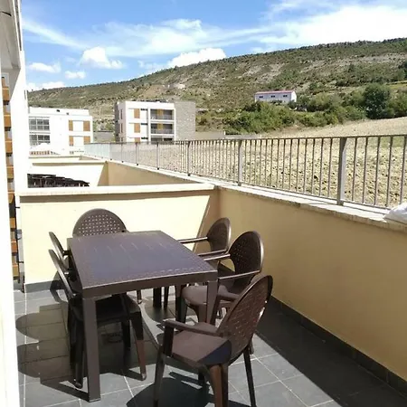Appartement Vacaciones Todo El Ano En El Pirineo Aragones