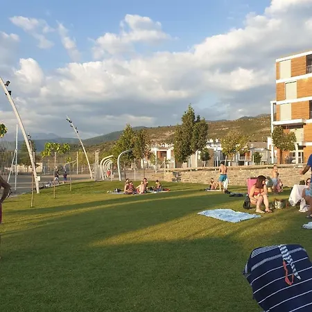 Vacaciones Todo El Ano En El Pirineo Aragones Appartement *